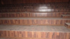 Продължава ремонтът на читалищата в Тервел и Зърнево
