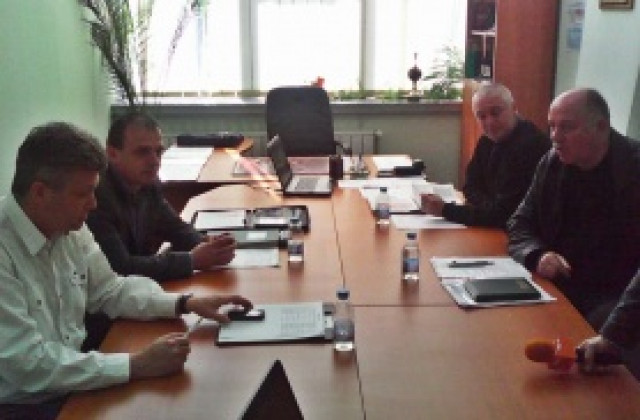 Клубовете бойкотираха съдиите, само Ботев Враца се отзова за среща