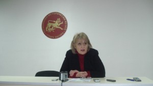 Готвят протести заради директора на Историческия музей
