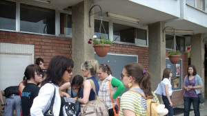 1570 кандидатстуденти на предварителни изпити във ВТУ