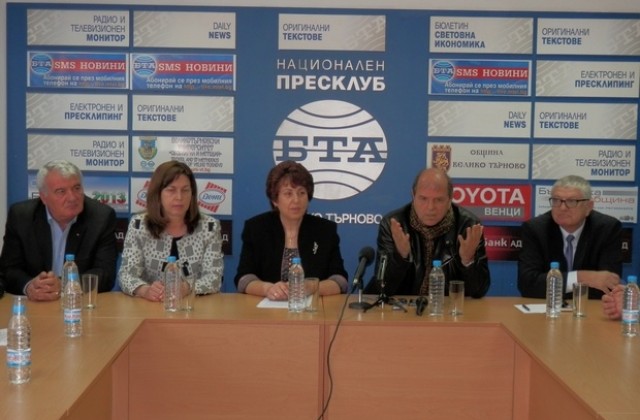 Кръв, пот и сълзи трябват за съживяване на малкия и среден бизнес, смята зам.-председателят на КРИБ