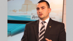 Листата на Атака с шестима кандидати