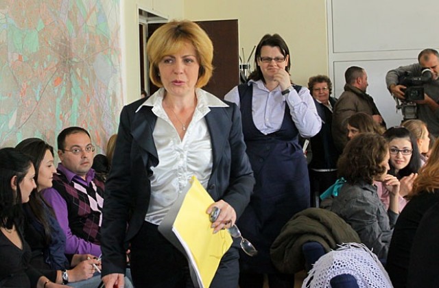 Общинските съветници от БСП настояват за оставката на кмета на район „Витоша”