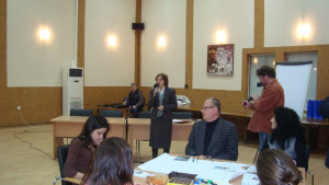 Стартира Месецът на ЕВРОПА в област Видин