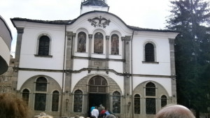 ГЕРБ открива кампанията си в Габрово с молебен