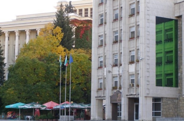 Определени са местата за предизборни материали в Габрово