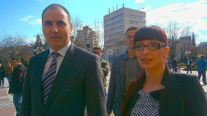 Цветанов Ще участваме самостоятелно на вота