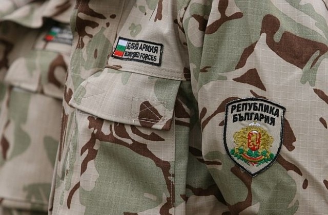 Военни обвиниха БСП в политическа манипулация