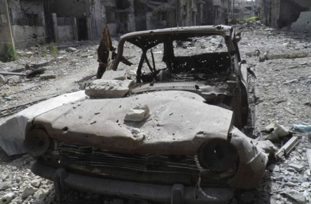 Дори и да падне режимът на Асад, конфликтът в Сирия ще продължи