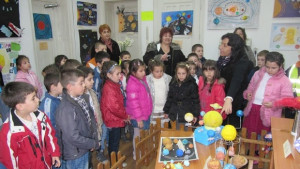Отбелязваме Международния ден на авиацията и космонавтиката