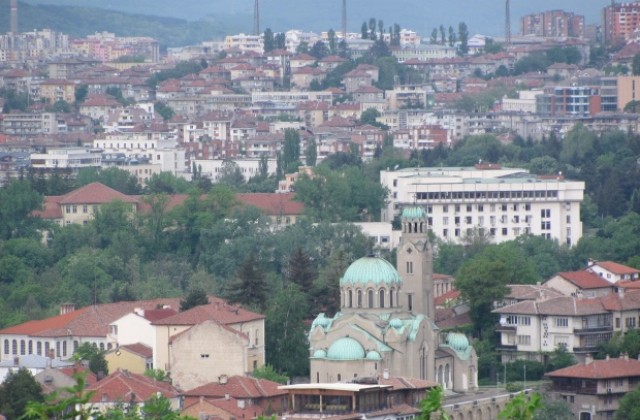 Посещение на дипломатическия корпус затваря улици във В. Търново