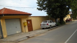 Започва миенето на улиците в Севлиево