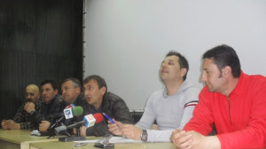 Протестиращи във Варна смениха името си заради кражба