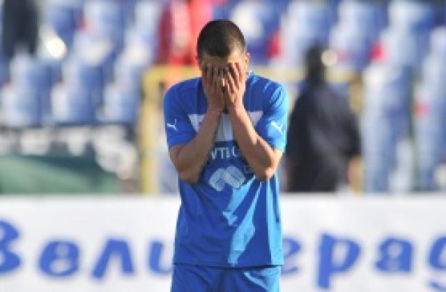 Иво Тонев: Може да сме пети, може да сме шампиони, всичко зависи от нас