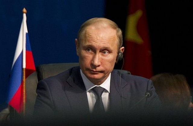 Путин не изключва възможността за руско министерство за космоса