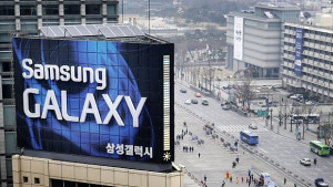 Samsung официално представи два нови смартфона