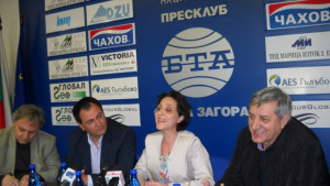ЛИДЕР Икономиката трябва да бъде национален приоритет