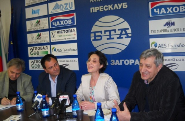 ЛИДЕР: Икономиката трябва да бъде национален приоритет