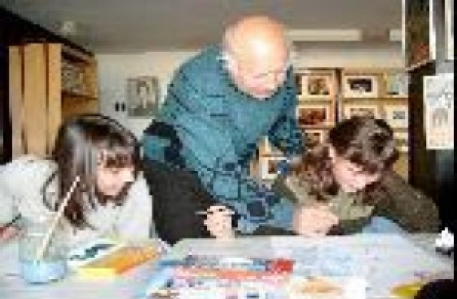 „Не на цигарите” и в Гълъбово