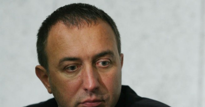 Прокурорът Роман Василев е фаворит за шеф на затворите Това