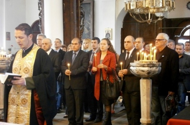 Томислав Дончев, ПП ГЕРБ: Имаме воля да бъдем по-добри