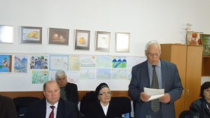 Таня Толева ще бъде предложена за Почетен гражданин на Стралджа