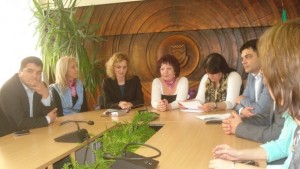 Мобилен център открива в Димитровград Искам бебе В Хасково първата