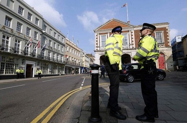 Уволниха британски полицай за обида към Маргарет Тачър