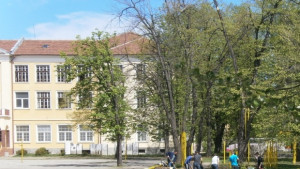 Общоградско почистване и днес