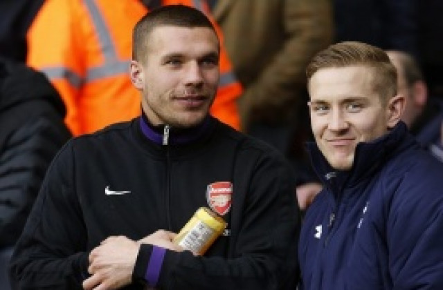 Притесненията на Подолски – може да бъде продаден