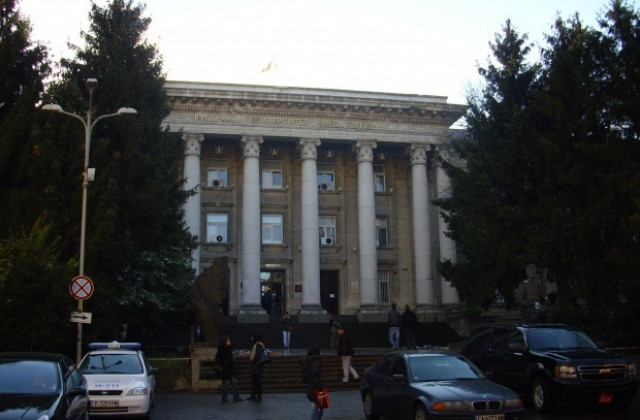 Чуждестранните студенти в Русе отново ще пеят и танцуват заедно