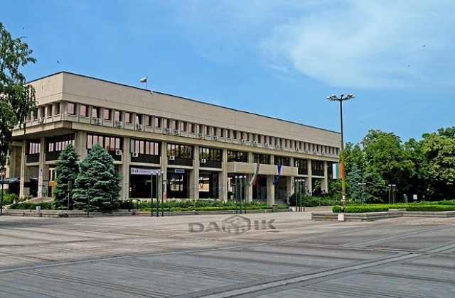 Балканско състезание по колоездене
