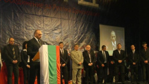 Станислав Недков поведе най важната битка в живота си