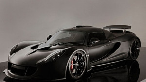 Найбързият сериен автомобил в света е американски