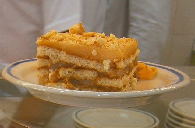 Откриват кухня майка в Разлог
