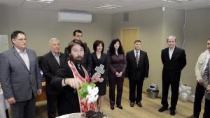 ГЕРБ откри официално предизборната си кампания в Шумен