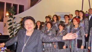 Напусна ни проф Венета Вичева