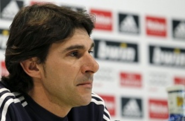 Каранка: С Галатасарай уж трябваше да е лесно, представете си какво ще е с Дортмунд