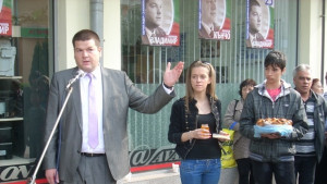 ЛИДЕР ще открива работни места и по време на предизборната