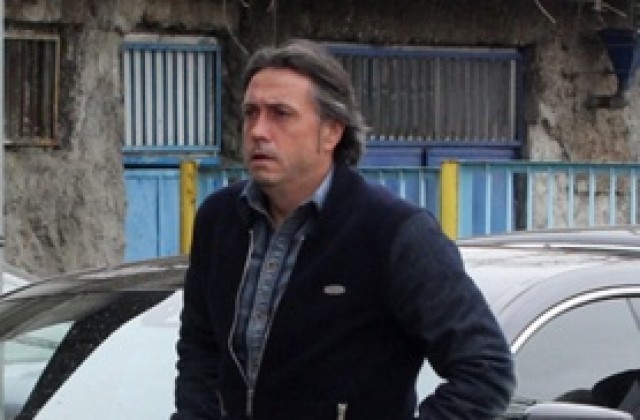 ВИДЕО: Иво Тонев: Мисля, че картоните са абсолютно заслужени