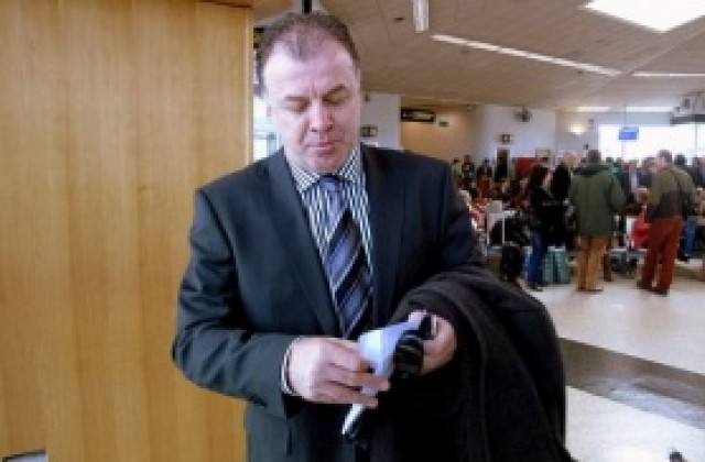 Наско Сираков: Явно съдиите са гузни, Боби и Стоичков трябва да се разберат