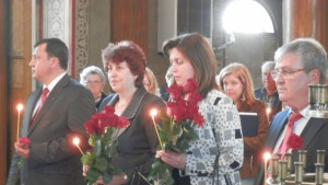 Павликени ще има депутат в 42то Народно събрание