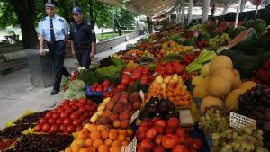 Спекулациите с цените на храните