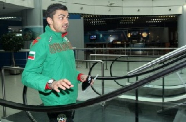 ВИДЕО: Георги Сърмов влезе като резерва при загуба на Касъмпаша