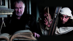 Васил Михайлов излиза като Дон Жуан на великотърновска сцена