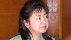 Японската пианистка Фумие Фукуи отново на търновска сцена