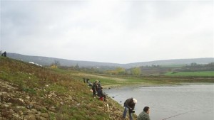 Сезонната забрана за риболов в сила от днес