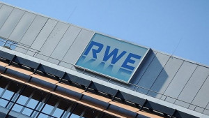 RWE продаде дела си в Набуко