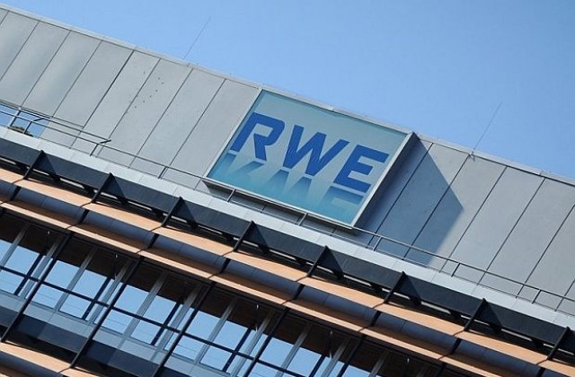 RWE продаде дела си в „Набуко