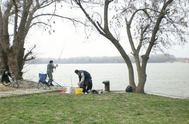 Забраняват риболова за 47 дни